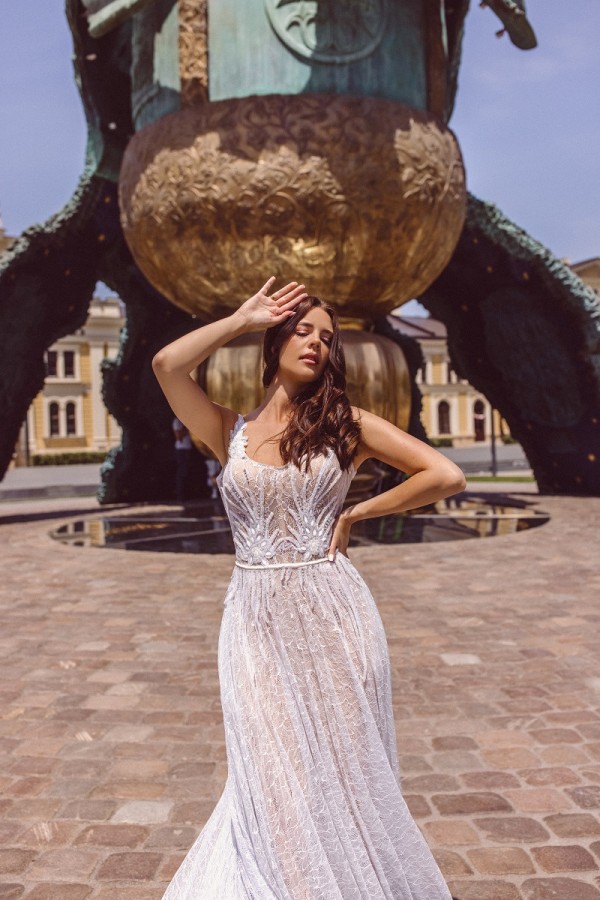 Venčanice Tilas Bridal